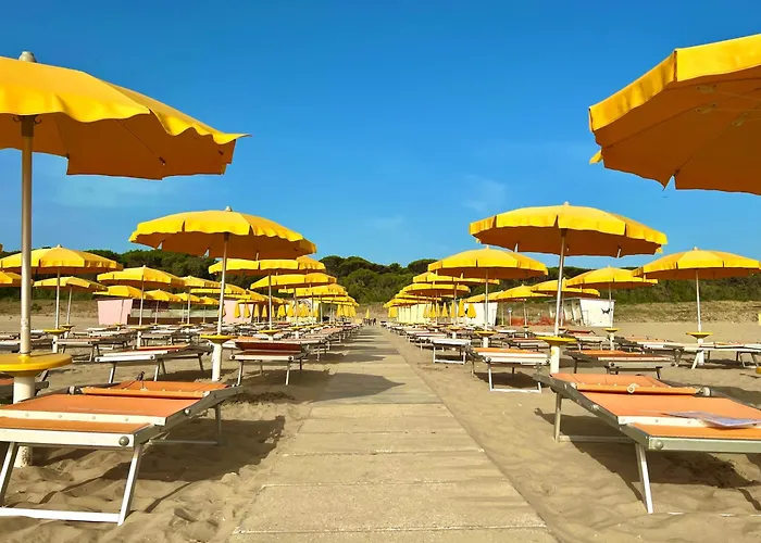 Club Vacanze In 호텔 *
