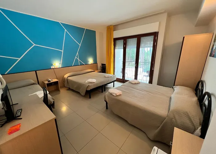 Club Vacanze In