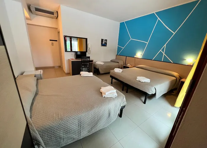 Club Vacanze In *