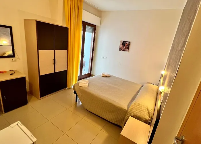 Hotel Club Vacanze In