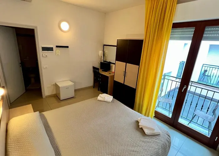 Hotel Club Vacanze In Cervia