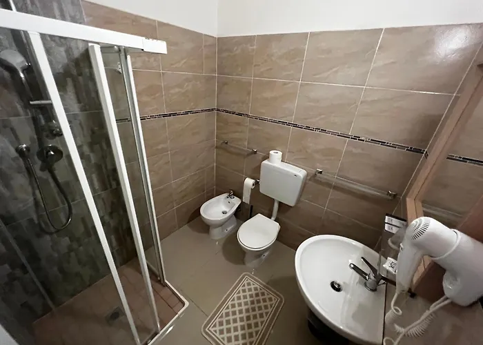 Club Vacanze In Hotell *