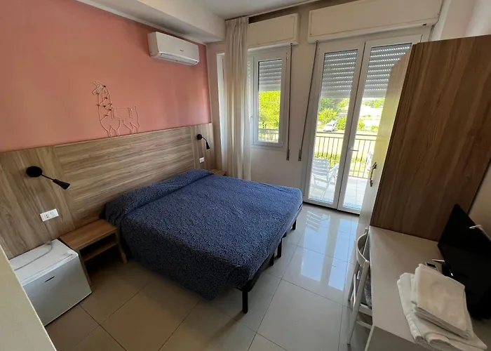 Club Vacanze In Hotell *