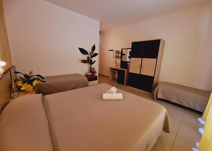 Hotel Club Vacanze In *