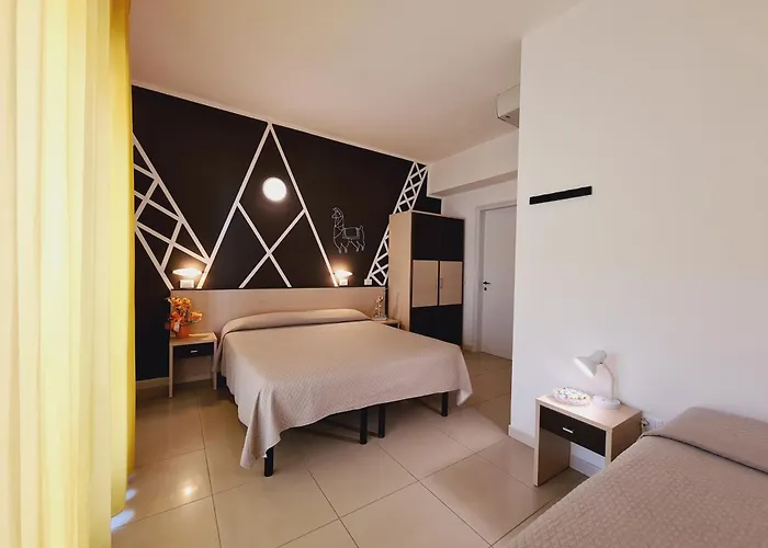 Hotel Club Vacanze In Cervia