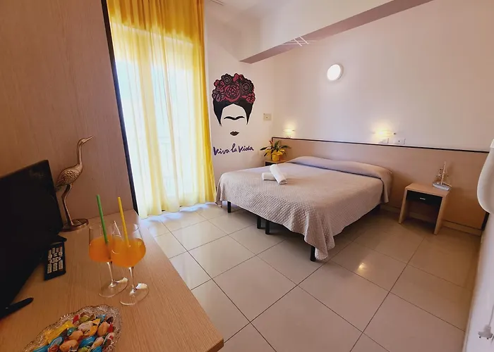 Club Vacanze In