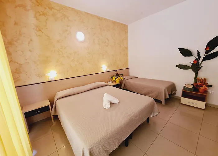 Club Vacanze In