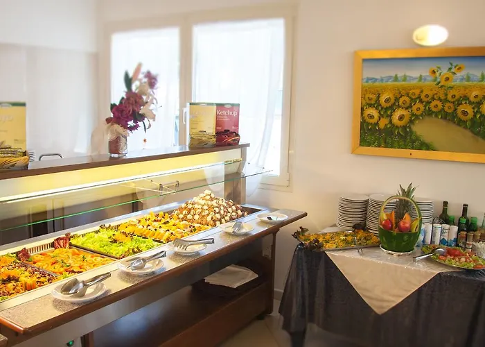 Club Vacanze In Hotell *