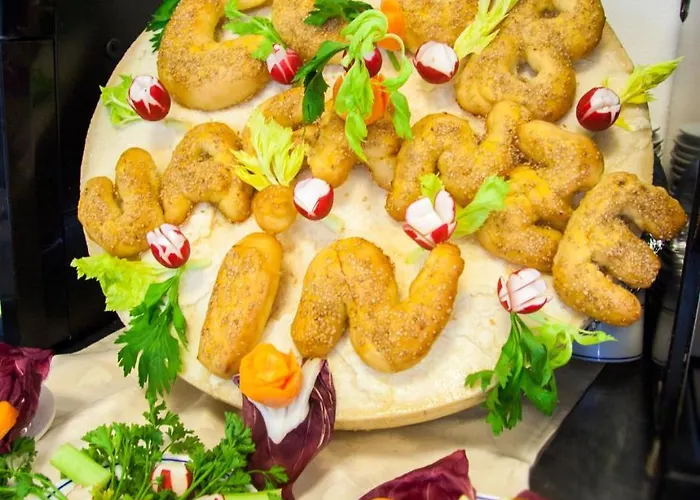 Club Vacanze In Hotell *