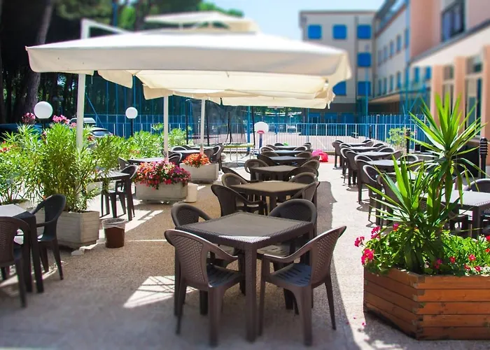 Club Vacanze In