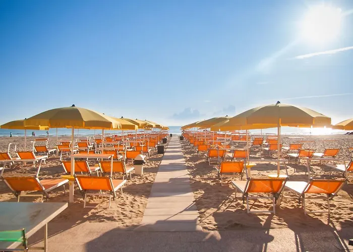 Hotell Club Vacanze In *