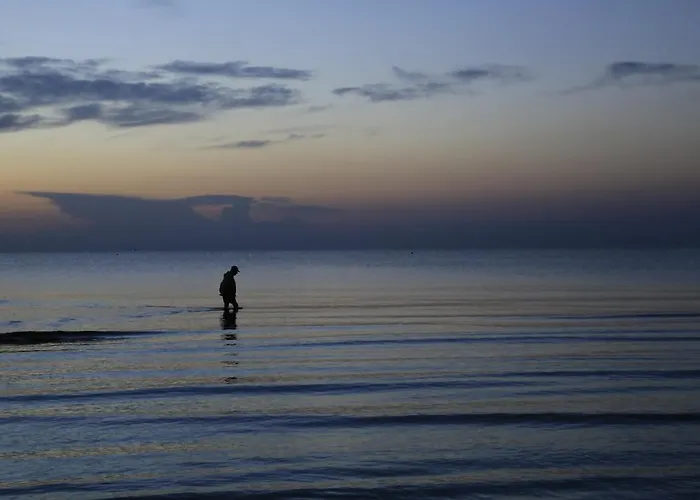 Club Vacanze In * Cervia