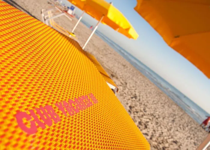 Club Vacanze In