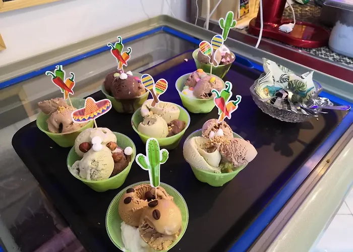 Hotell Club Vacanze In *